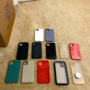 iPhone 11 Pro Phone case